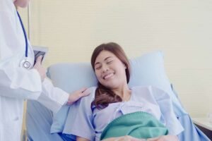 abdominoplastia 15 dias despues