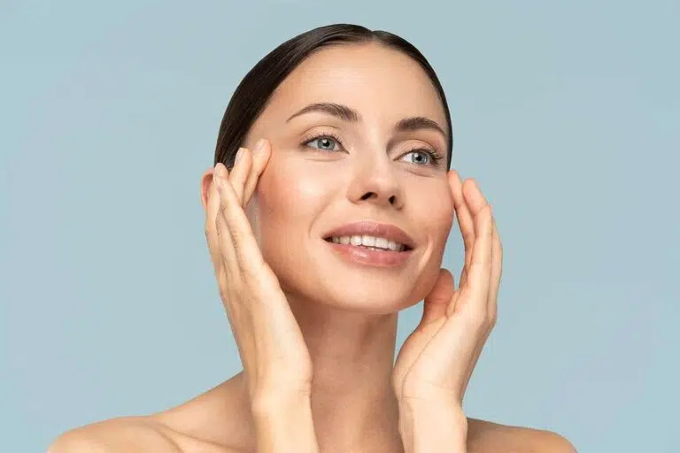 blefaroplastia precio colombia