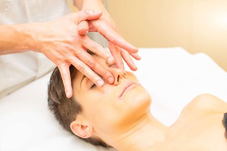 tabique nasal desviado solucion