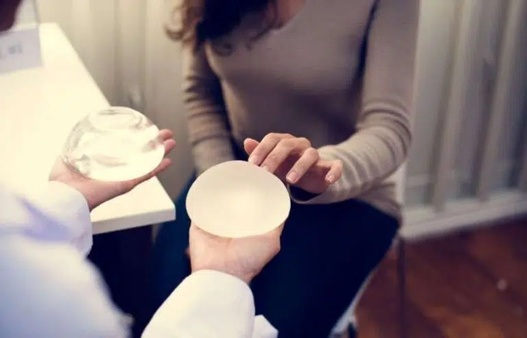 Tipos de implantes de senos 5 tipos de implantes de senos - Tipos de implantes de senos