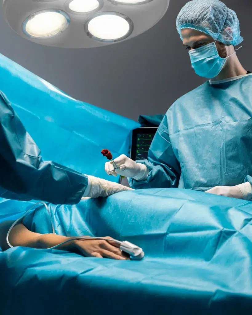 retiro biopolimeros - Retiro de Biopolimeros