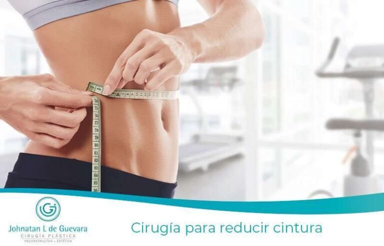 Waist reduction surgery 1 Cirugia para reducir cintura 1 - Waist reduction surgery