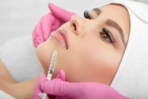 Precio ácido hialurónico Colombia