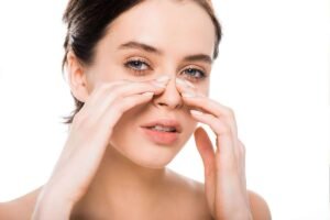 rinoplastia recuperacion