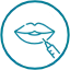 Aumento de Labios 1 Icon Labios - Aumento de Labios